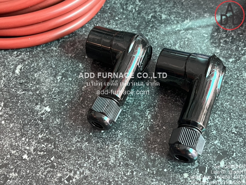 gzsinon SCEM 165LN-100/35 gas burners(31)